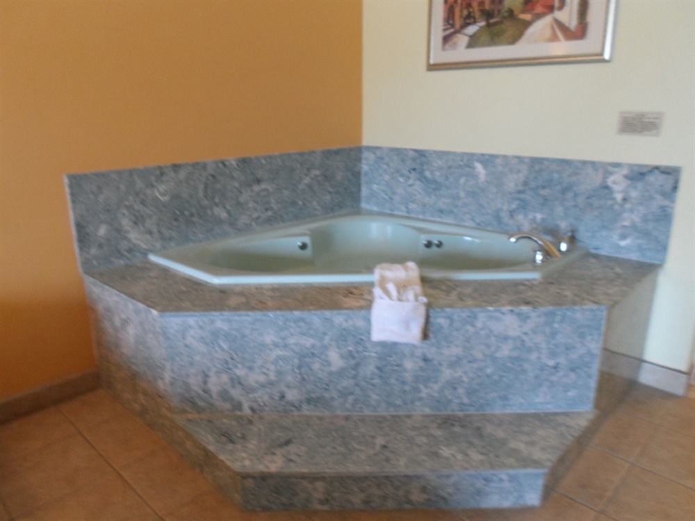 Quality Inn Brownsville Dış mekan fotoğraf